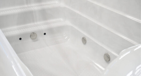 10ft Walk In Swim Spa - Image 8