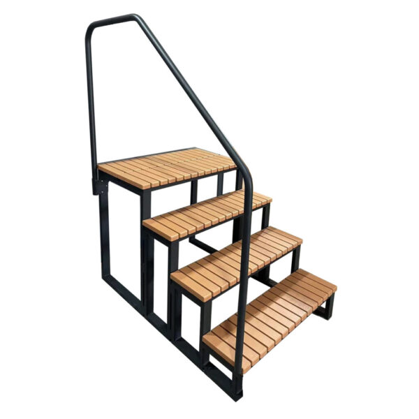 10ft Walk In Swim Spa - Image 2